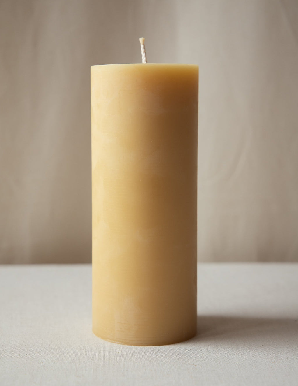 Pillar 19cm - Cream