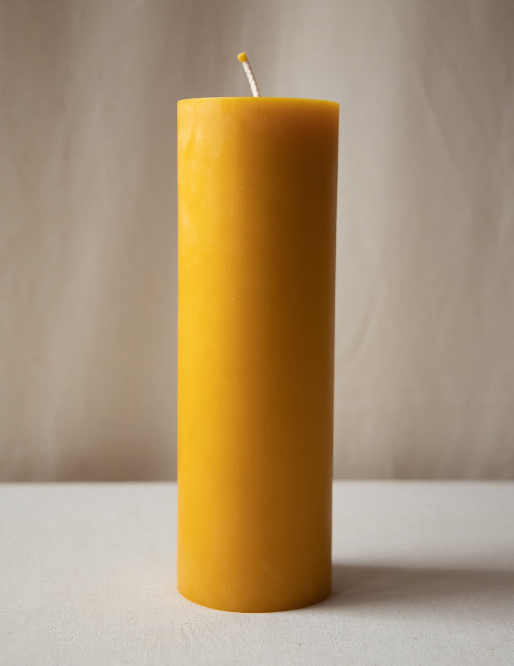 Pillar 23cm- Gold